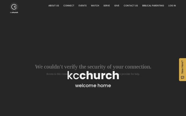 KC Church