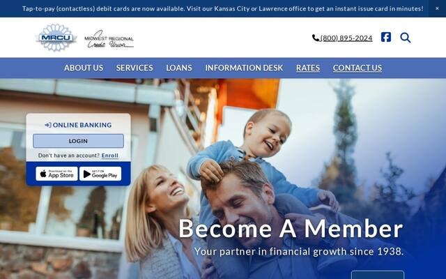 Midwest Regional Credit Union