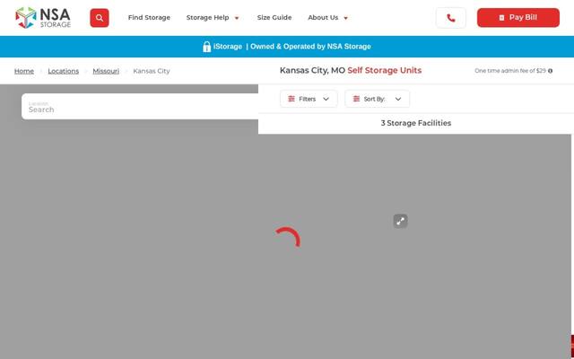iStorage