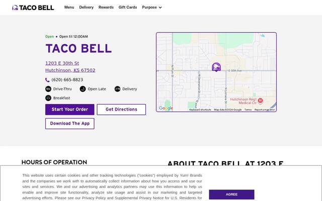 Taco Bell