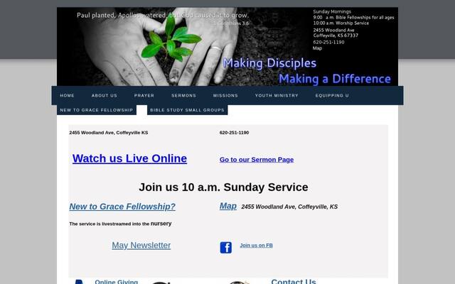 Grace Fellowship