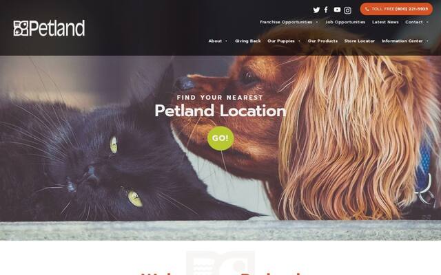 Petland