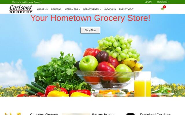 Carlson's Grocery