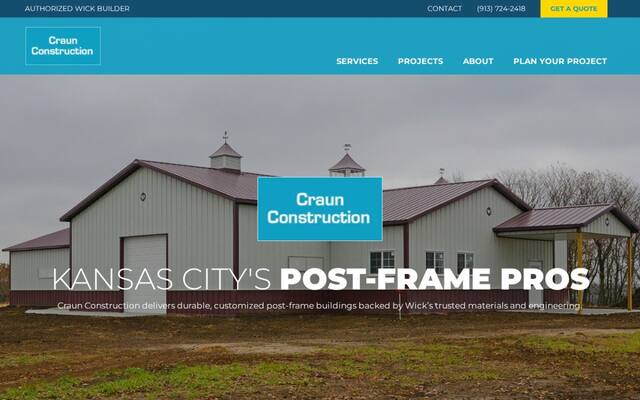 Craun Construction