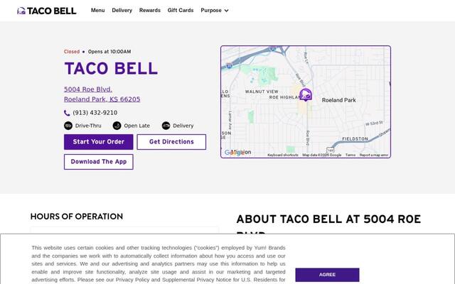 Taco Bell