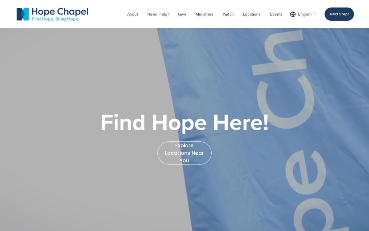 Hope Chapel