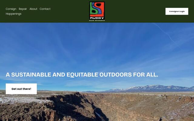 Big Muddy Gear Exchange