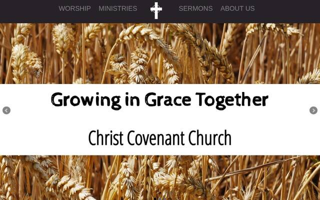 Christ Covenant Church