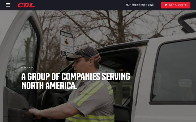 CDL Electric Company, Inc.