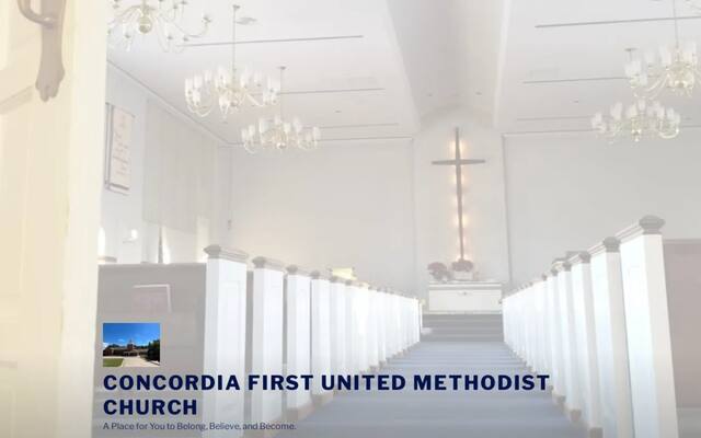 First United Methodist Church