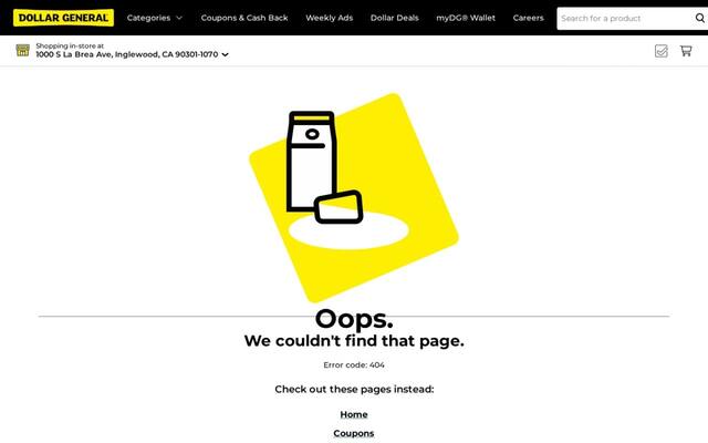 Dollar General