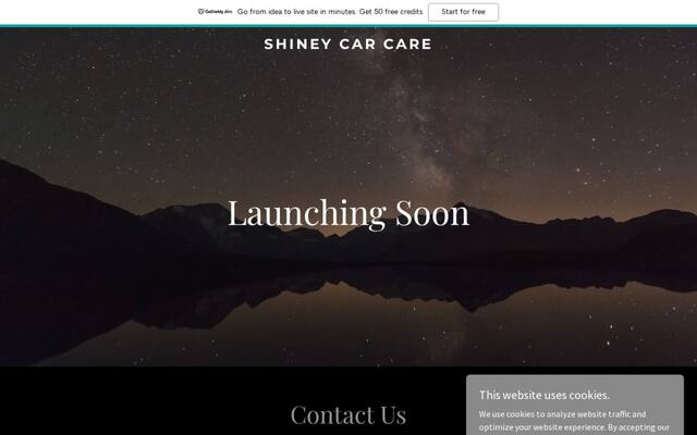 Shiney Car Care
