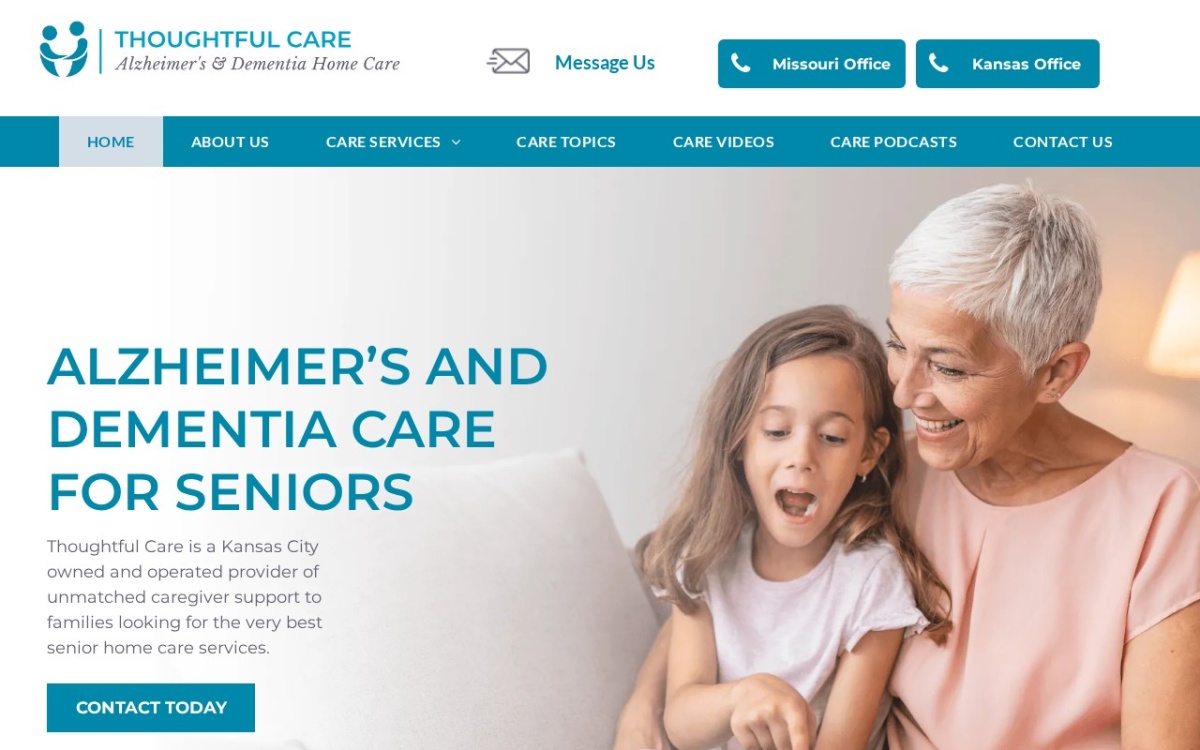 Thoughtful Care