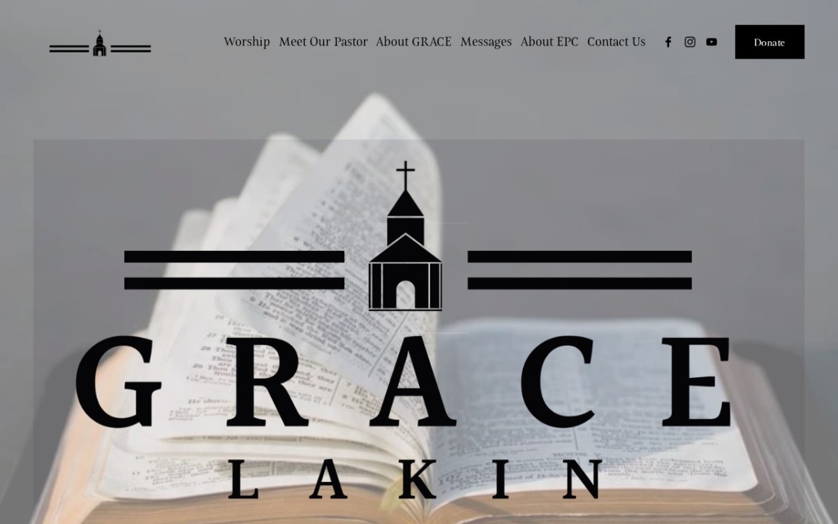Grace Lakin