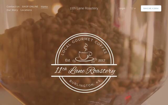 11th Lane Roastery