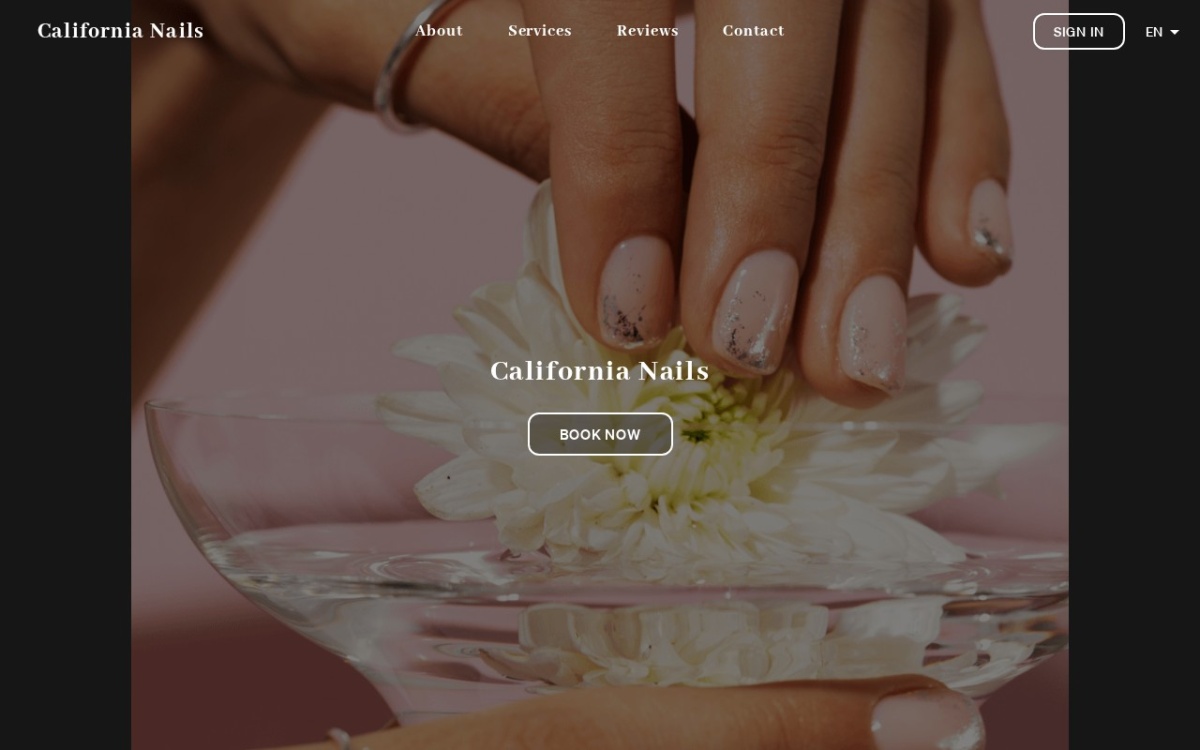 California Nails