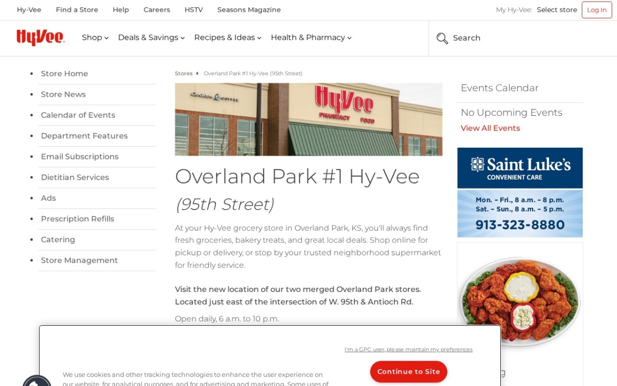 Hy-Vee Floral