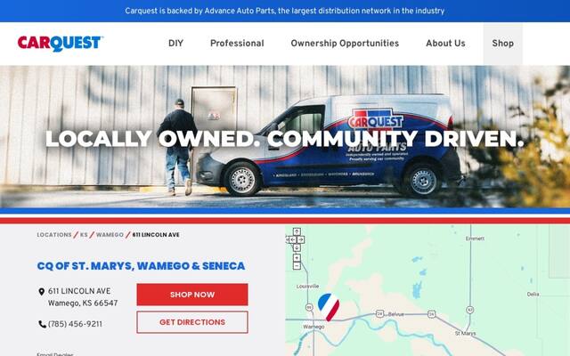 Carquest