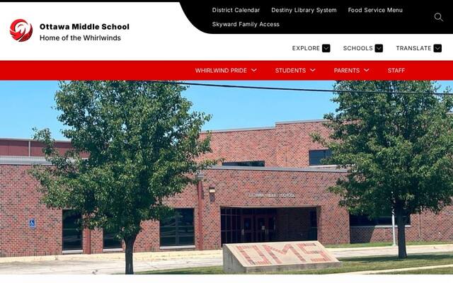 Ottawa Middle School