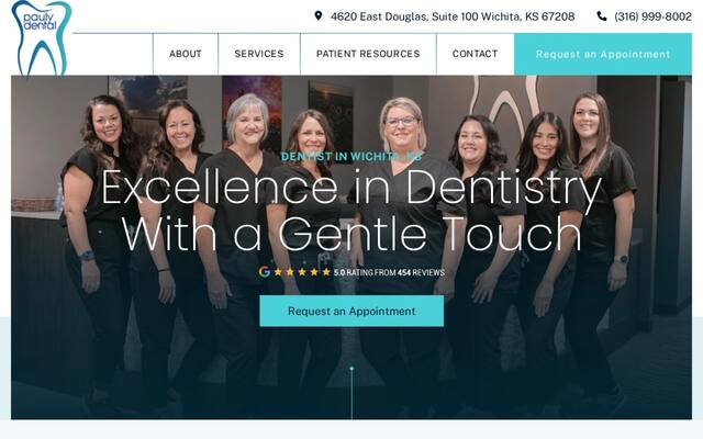 Pauly Dental