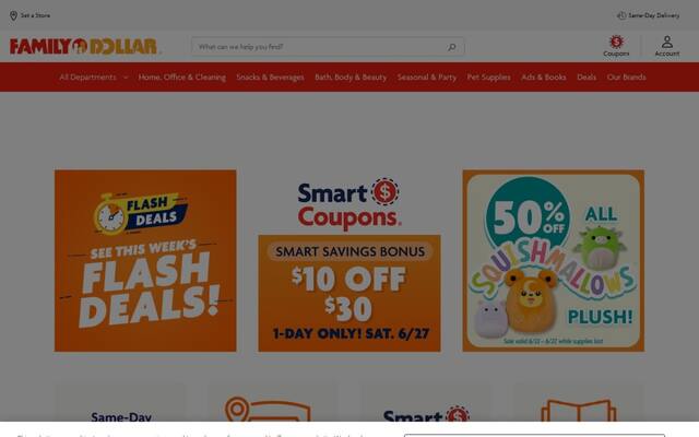 Family Dollar