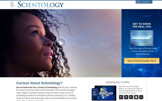 Church of Scientology