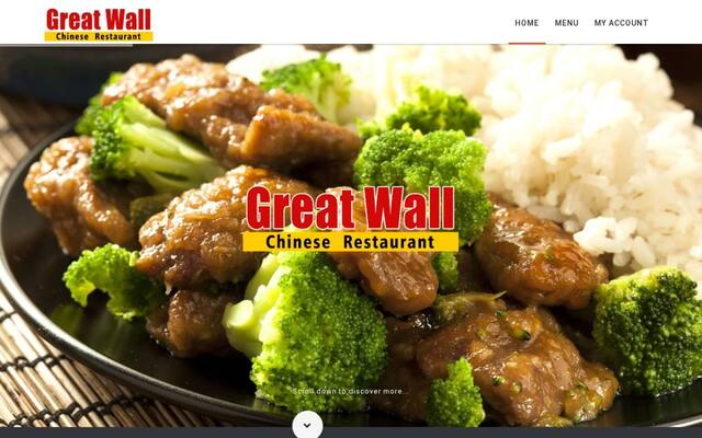 Great Wall
