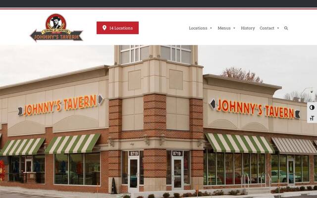 Johnny's Tavern