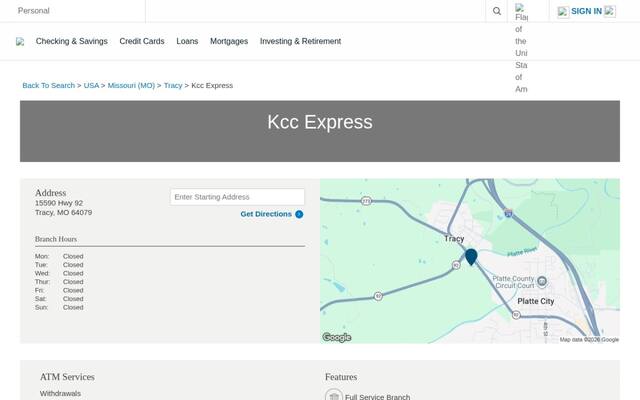Kcc Express