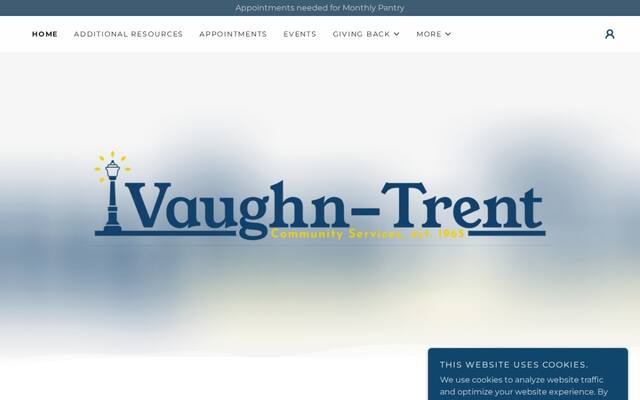 Vaughn-Trent Community Services