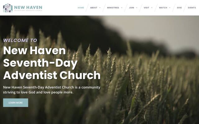 New Haven Seventh-day Adventist Church