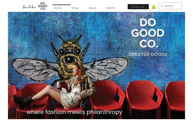 Do Good Co.