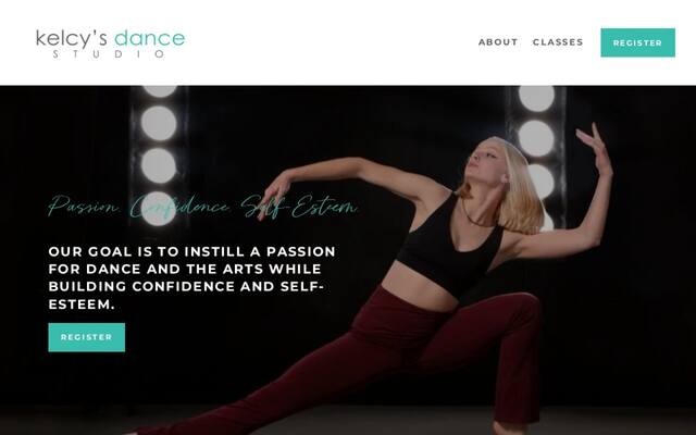 Kelcy's Dance Studio