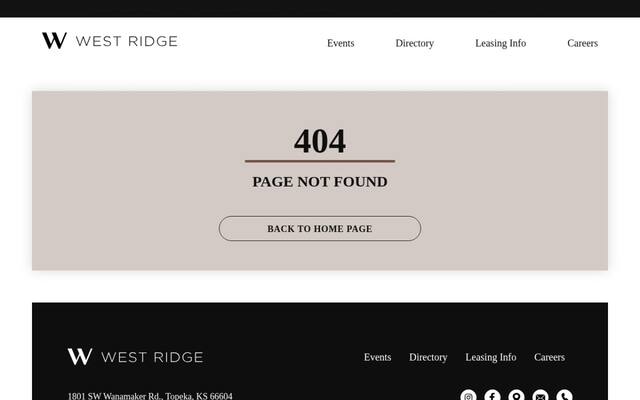 Westridge Jewelry Repair