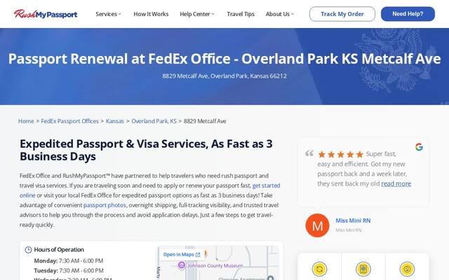 FedEx Office