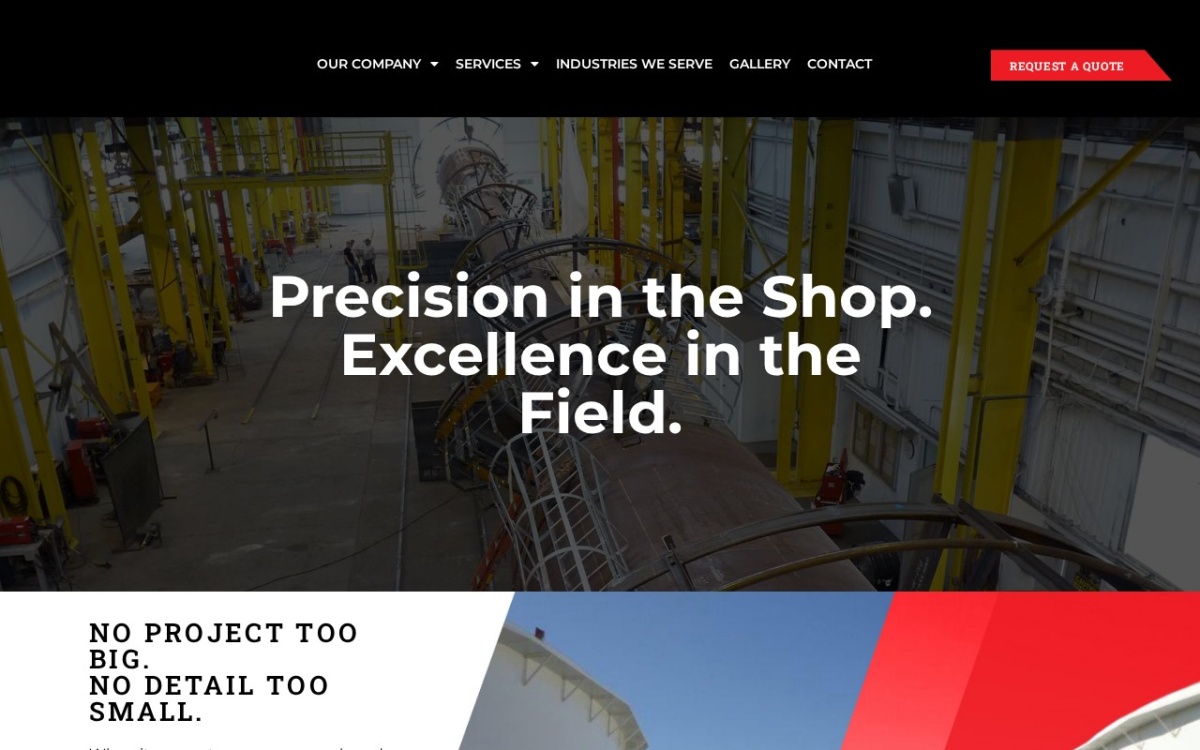 ATEC Steel