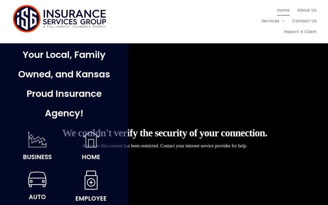 Insurance Services Group