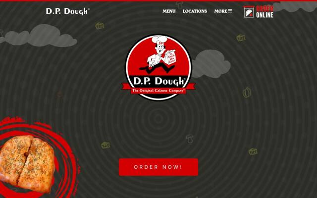 D.P. Dough
