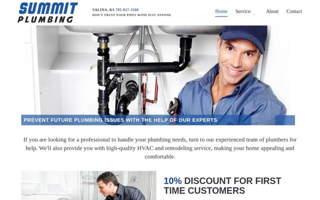 Summit Plumbing