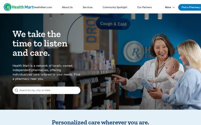 Health Mart