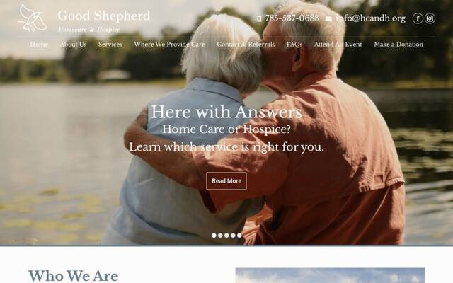 Homecare & Hospice