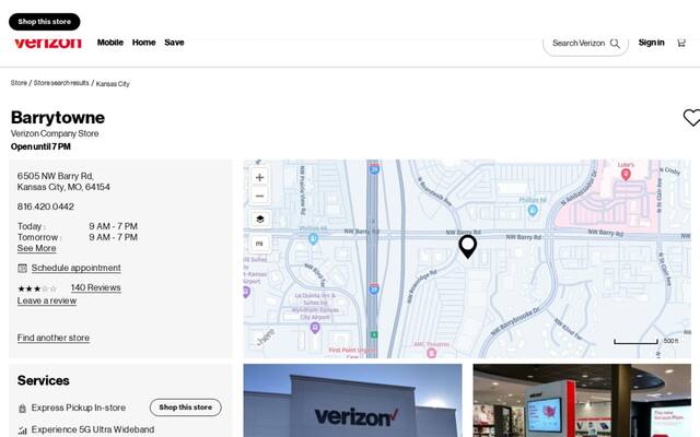 Verizon
