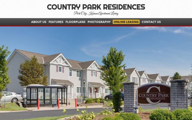 Country Park Residences