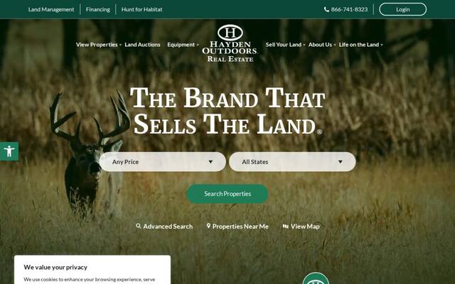 Hayden Outdoors & Insurance