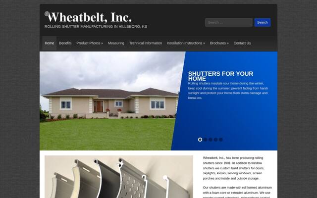 Wheatbelt