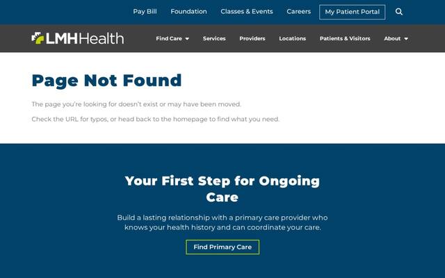 McLouth Medical Clinic