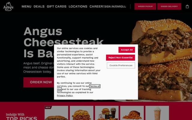 Arbys