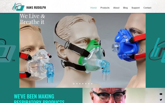 Hans Rudolph Inc