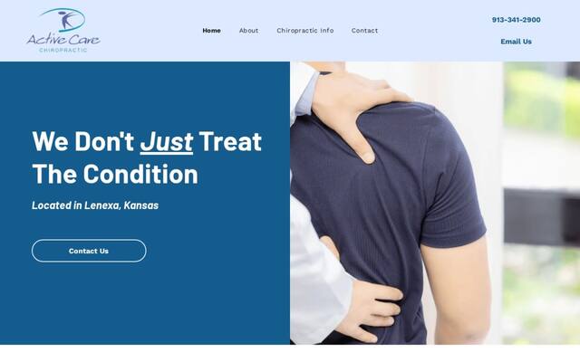 Active Care Chiropractic