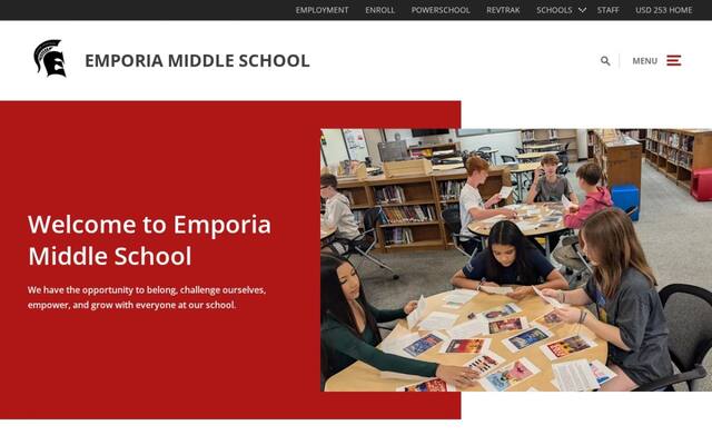 Emporia Middle School